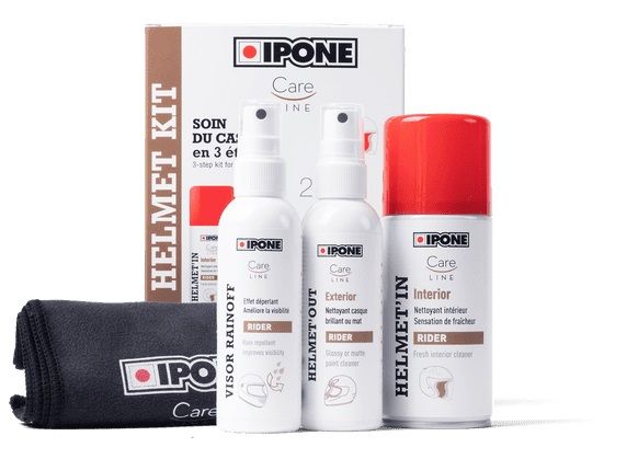 Набір для шолома IPONE Helmet Kit