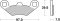 Гальмівні Колодки Sbs Standard Brake Pads,  Sinter/carbon