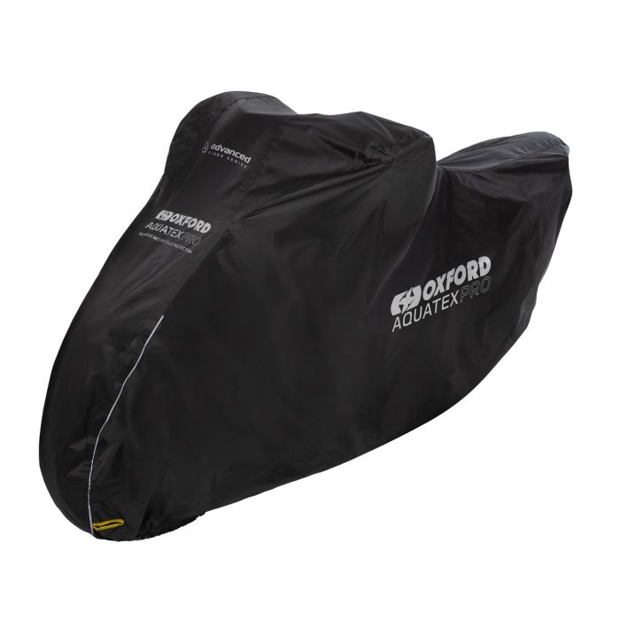 Мото чохол Oxford Aquatex Pro Cover
