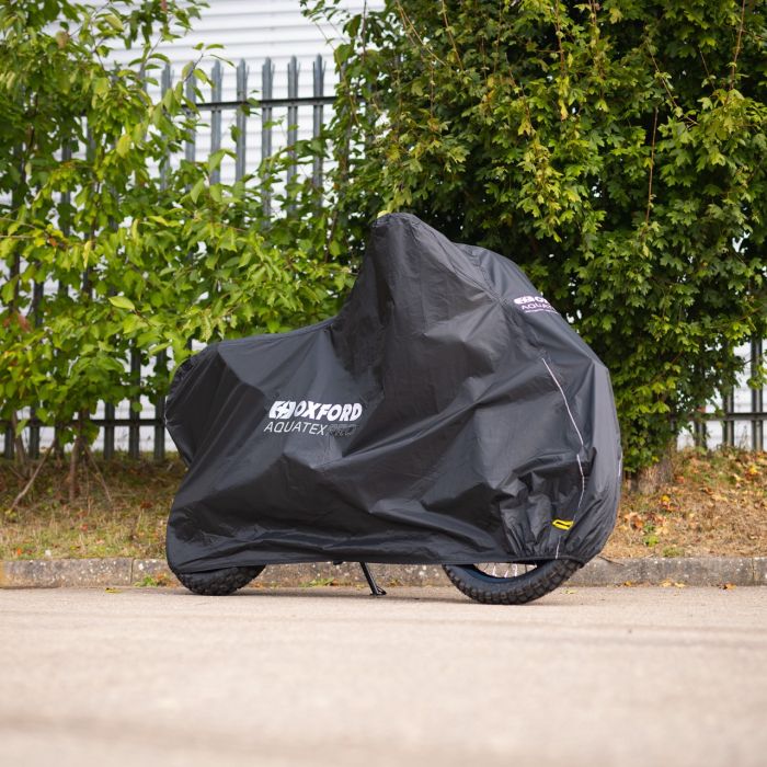 Мото чохол Oxford Aquatex Pro Cover