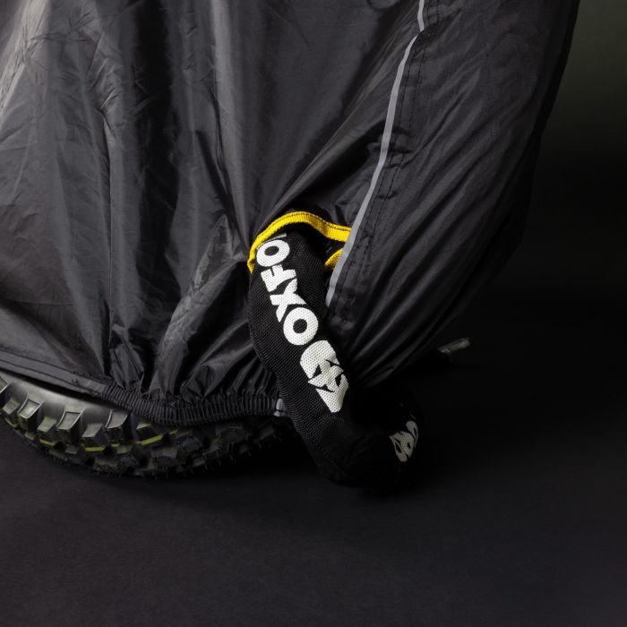 Мото чохол Oxford Aquatex Pro Cover