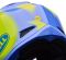 Шолом Bell Mx-10 Helmet - Camo Flo Yellow