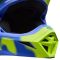 Шолом Bell Mx-10 Helmet - Camo Flo Yellow
