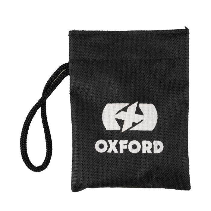 Набір столових приборів Oxford Camping Cutlery