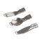 Набір столових приборів Oxford Camping Cutlery
