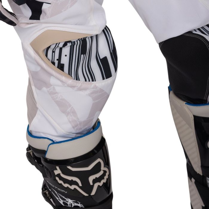 Дитячі Штани Fox 180 Youth Pant - Diffuse White