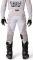 Дитячі Штани Fox 180 Youth Pant - Diffuse White