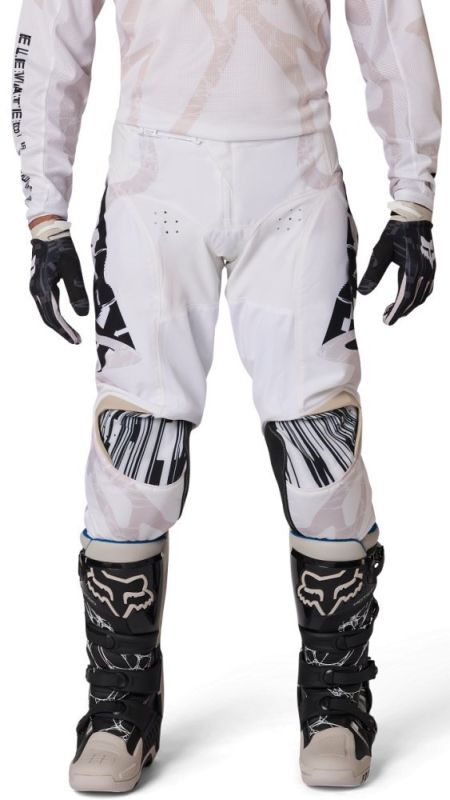 Дитячі Штани Fox 180 Youth Pant - Diffuse White