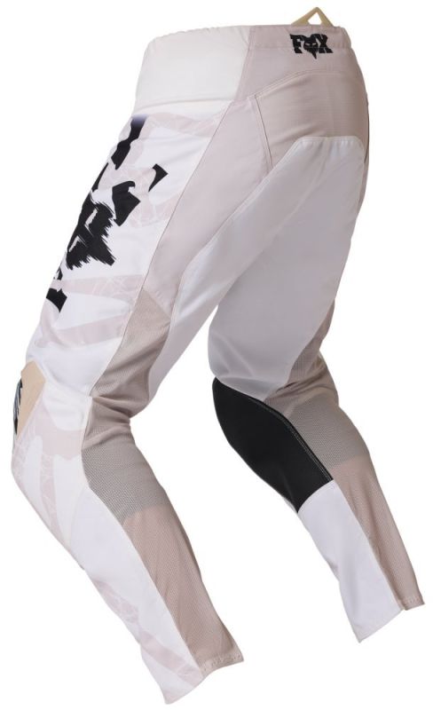 Дитячі Штани Fox 180 Youth Pant - Diffuse White