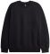 Кофта Fox Oversize Fleece - Moto-x Black
