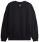 Кофта Fox Oversize Fleece - Moto-x Black