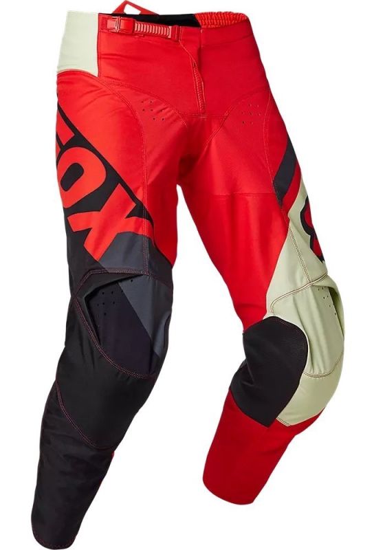 Штани Fox 180 Xpozr Pant Flo Red