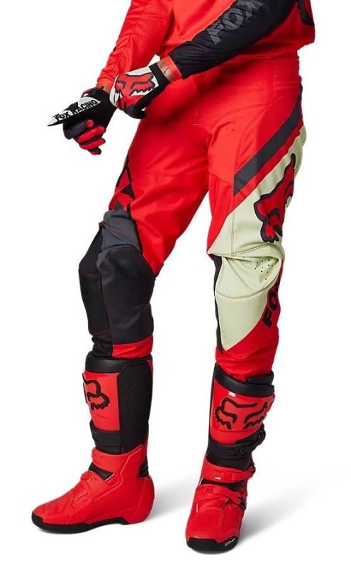 Штани Fox 180 Xpozr Pant Flo Red