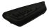 Гумова підніжка пасажира QJMotor (Права)