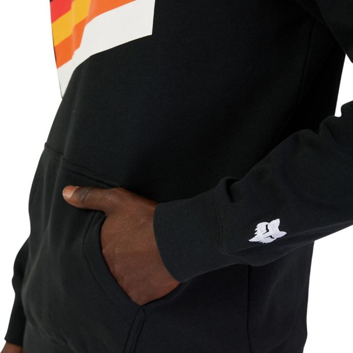 Толстовка Fox Hoodie - Pro Circuit® Black