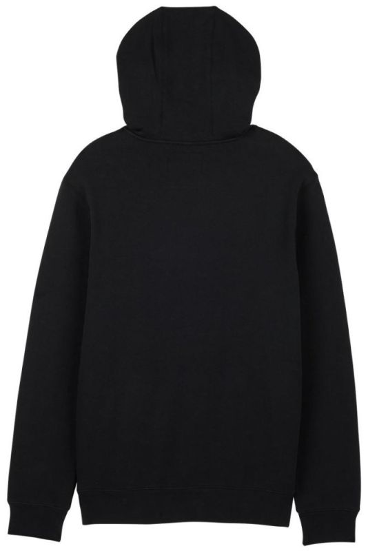 Толстовка Fox Hoodie - Pro Circuit® Black