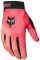 Перчатки Fox Ranger Glove - Blend Neo Pink