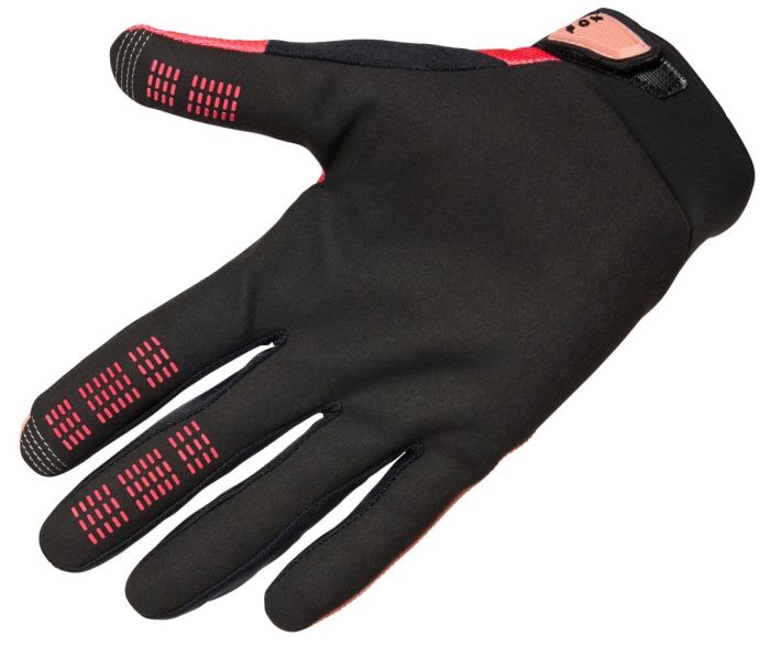 Перчатки Fox Ranger Glove - Blend Neo Pink