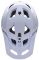 Шолом Fox Speedframe Rs Helmet - Matte White