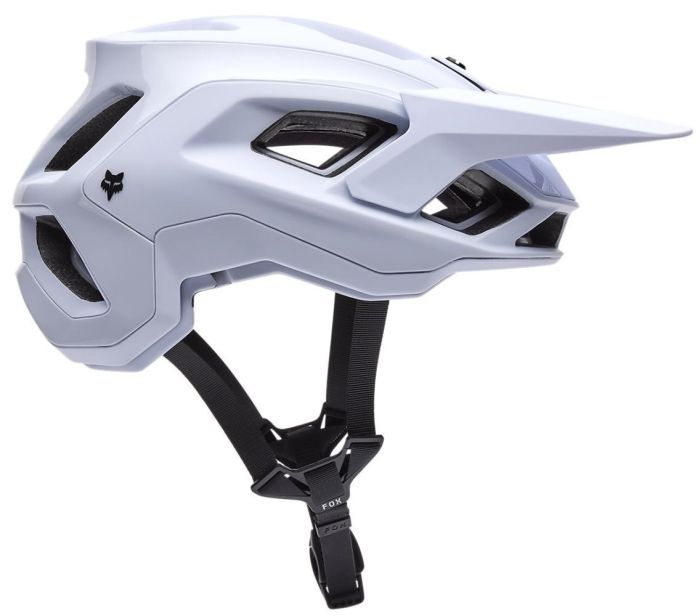 Шолом Fox Speedframe Rs Helmet - Matte White