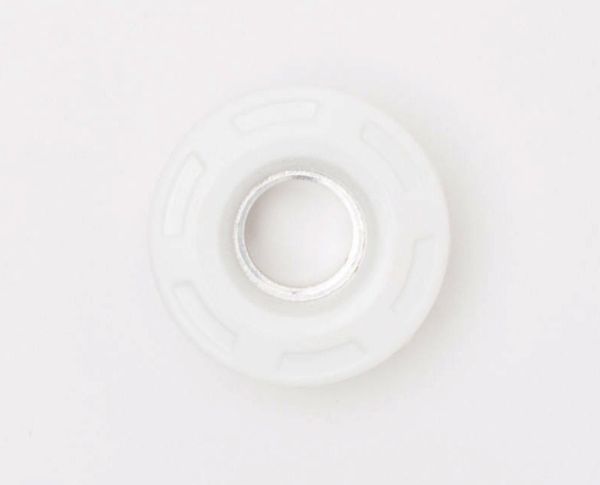 Змінні стяжки Fox Instinct Cuff Washer White