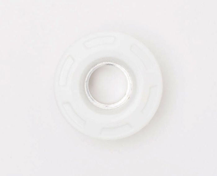 Змінні стяжки Fox Instinct Cuff Washer White
