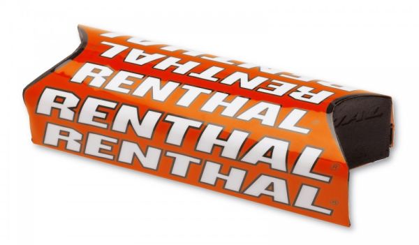 Захисна Подушка Renthal Team Issue Fatbar Pad Orange