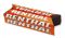 Захисна Подушка Renthal Team Issue Fatbar Pad Orange