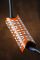 Захисна Подушка Renthal Team Issue Fatbar Pad Orange