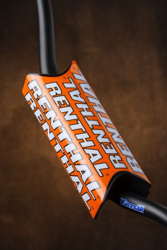 Захисна Подушка Renthal Team Issue Fatbar Pad Orange