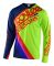 Джерсі TLD Sprint Ultra Jersey [Tilt Navy/FLO Yellow]