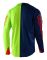 Джерсі TLD Sprint Ultra Jersey [Tilt Navy/FLO Yellow]