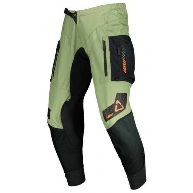 Штани Leatt Pant Moto 4.5 Enduro Cactus