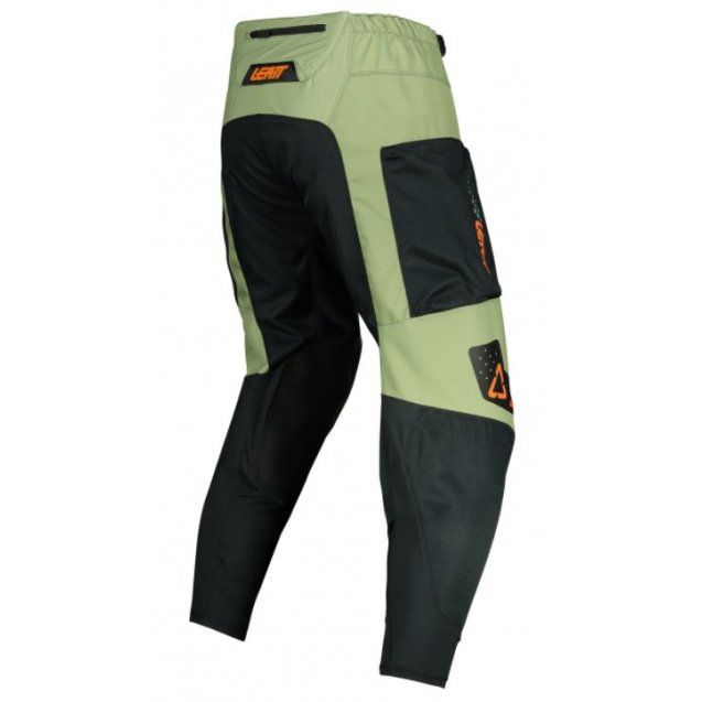 Штани Leatt Pant Moto 4.5 Enduro Cactus