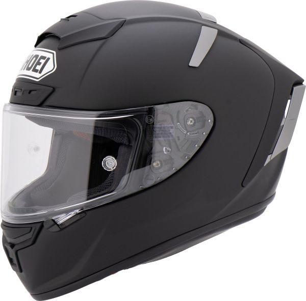 Мотошолом Shoei X-Spirit 3 Matt Black