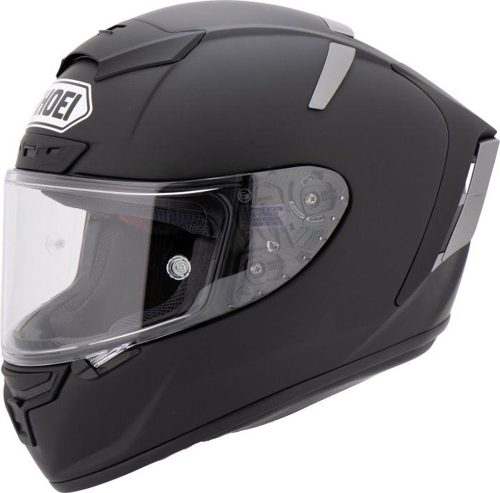 Мотошолом Shoei X-Spirit 3 Matt Black