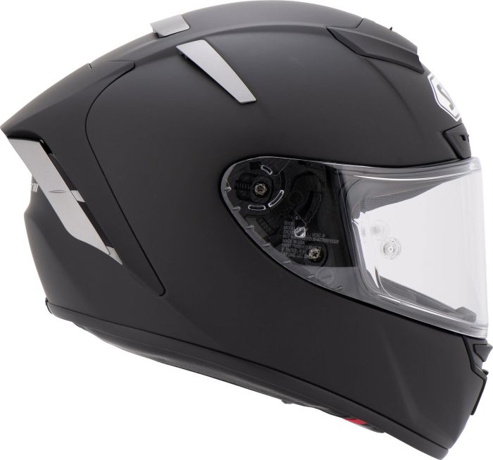 Мотошолом Shoei X-Spirit 3 Matt Black