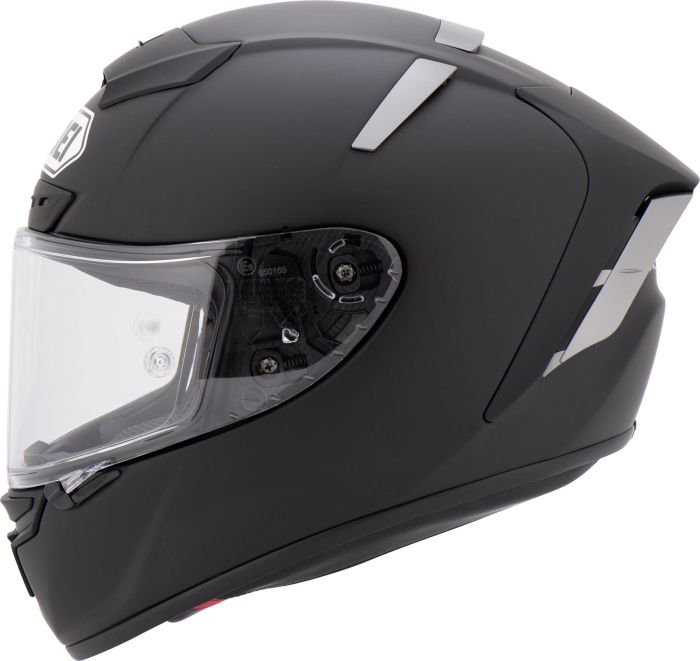 Мотошолом Shoei X-Spirit 3 Matt Black