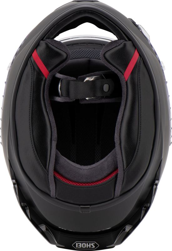 Мотошолом Shoei X-Spirit 3 Matt Black