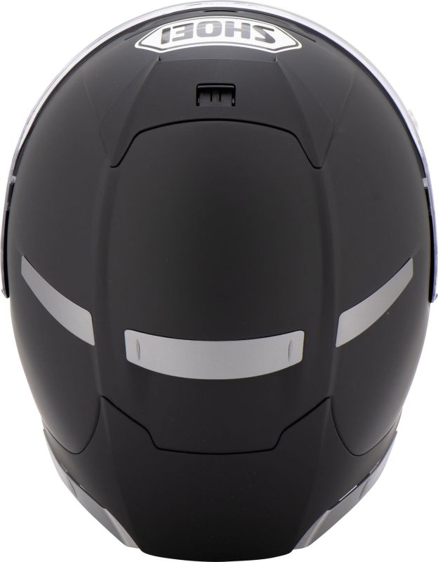Мотошолом Shoei X-Spirit 3 Matt Black