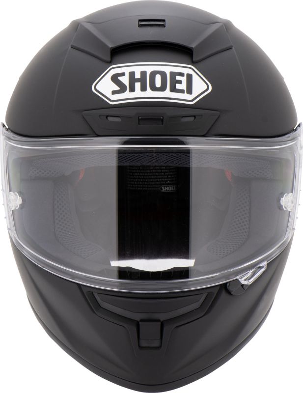Мотошолом Shoei X-Spirit 3 Matt Black