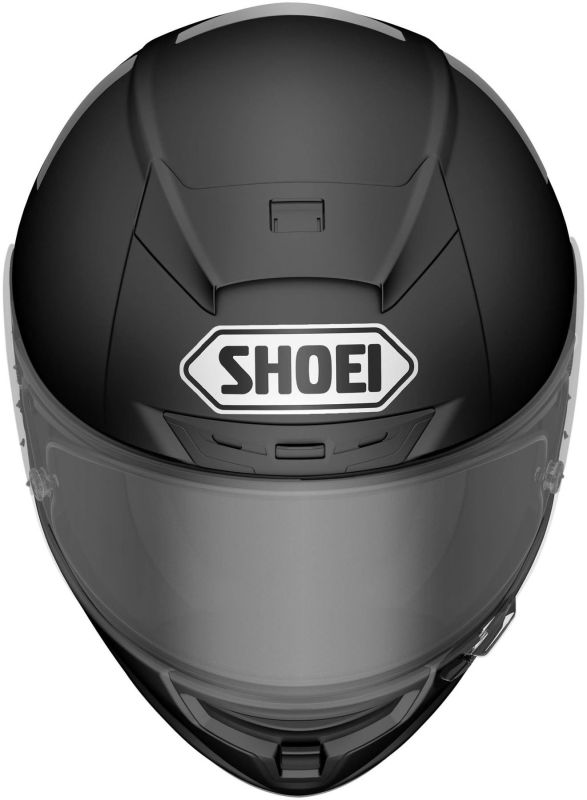Мотошолом Shoei X-Spirit 3 Matt Black