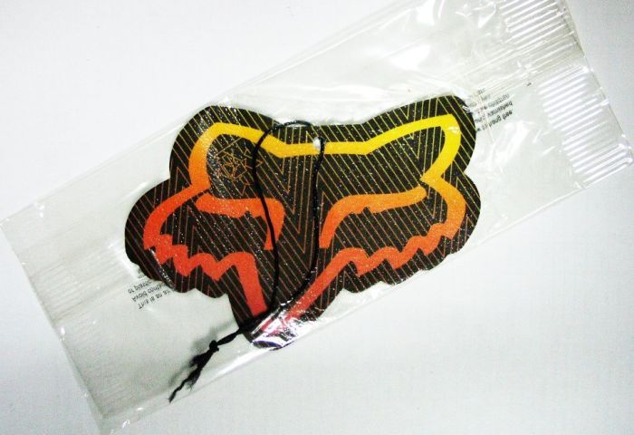 Освіжувач Fox Head Air Freshner Caramel