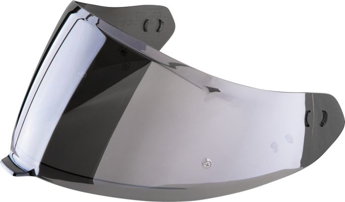 Скло Scorpion EXO-GT SP AIR/1500/530 AIR silver mirror