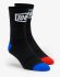 Шкарпетки Ride 100% TERRAIN Socks Black