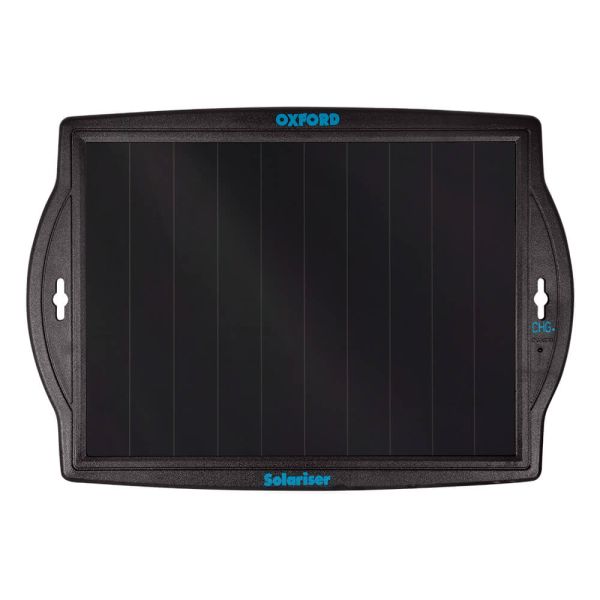 Зарядний пристрій Oxford Solariser