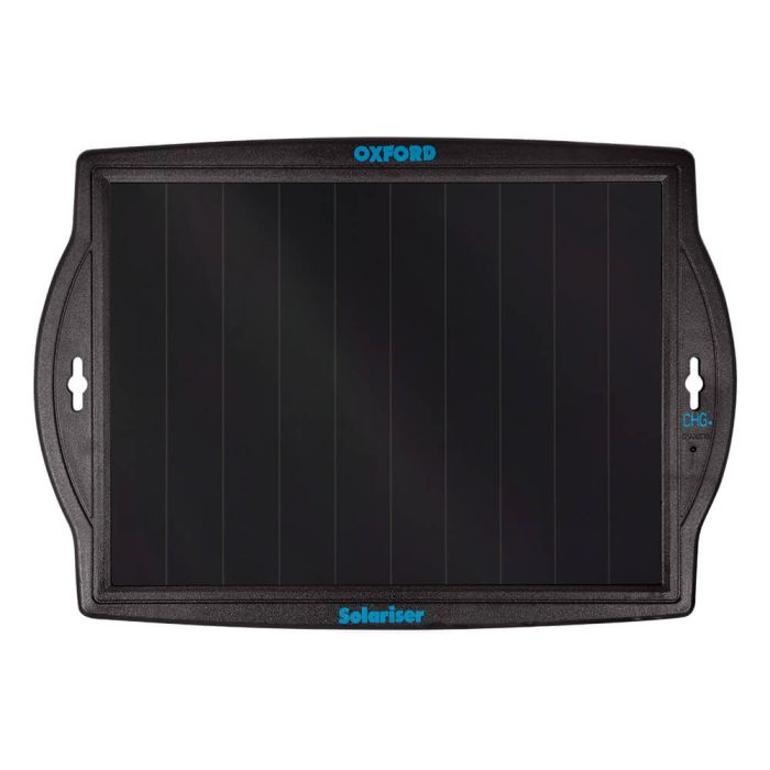 Зарядний пристрій Oxford Solariser