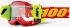 Окуляри 100% Accuri 2 Forecast Goggle Red - Clear Lens