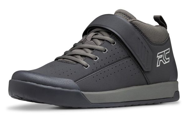 Взуття Ride Concepts Wildcat Black