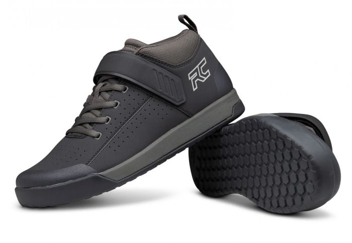 Взуття Ride Concepts Wildcat Black